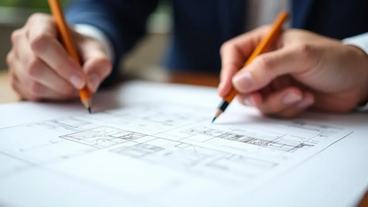Faux en écritures privées : quand la signature d'un compromis de vente devient un délit