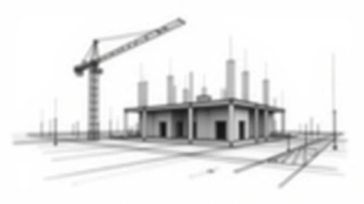 Completion Guarantor: No Fault if Site Has Not Started at Sale in VEFA