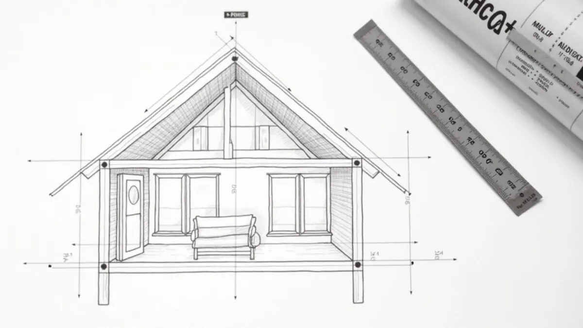 Commonhold: When a Non-Convertible Loft is Deductible from Floor Area?
