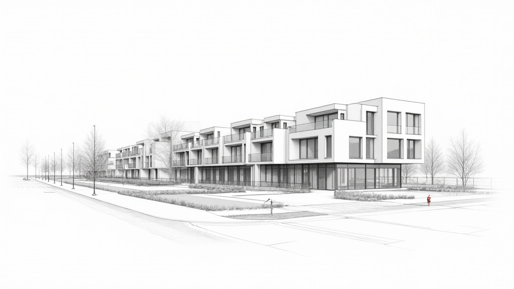 Immobilier 2026 : le choc d'offre qui va tout changer