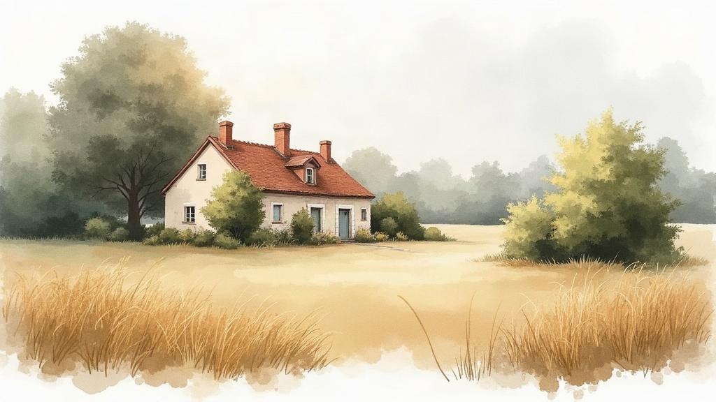 La résiliation d'un bail d'habitation