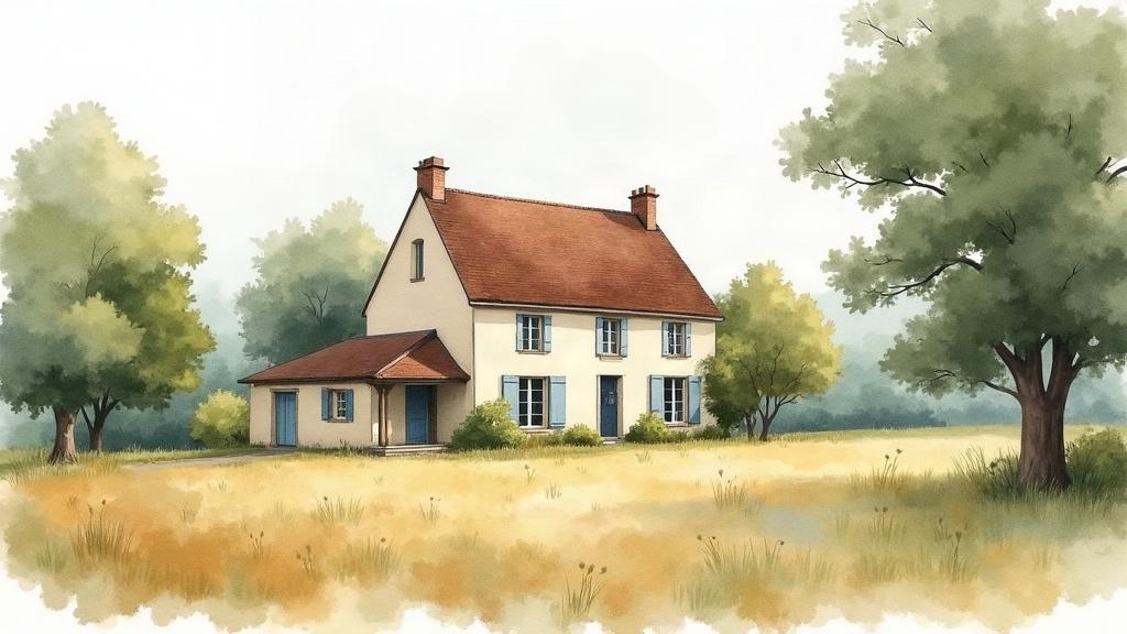 L'architecte ne perd pas la