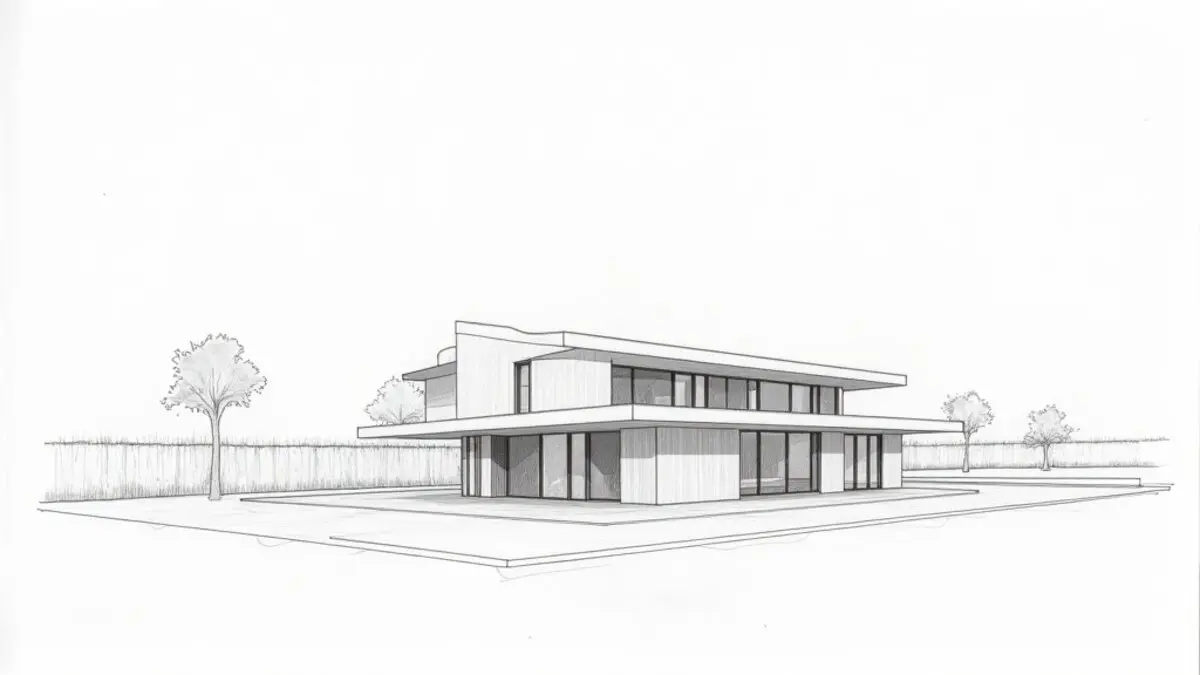 小区划分：建筑退让规则何时成为最终规定（即使超过10年）