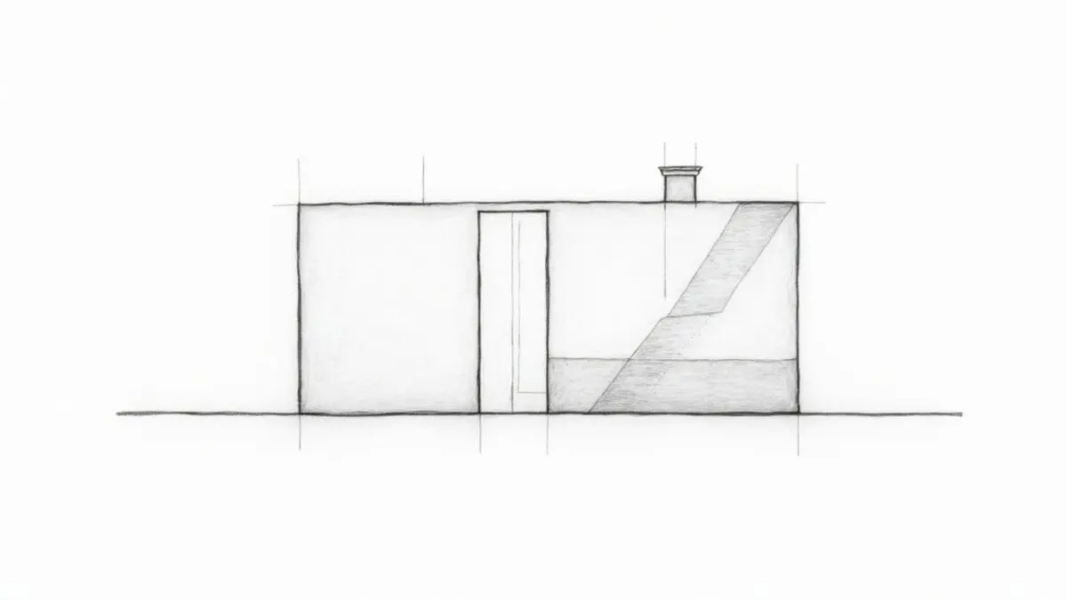 Mitoyenneté di un muro: un condomino può appoggiare la sua costruzione senza autorizzazione?