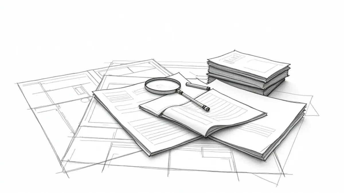 Negligent Notary: When Failure to Verify Leads to Your Eviction