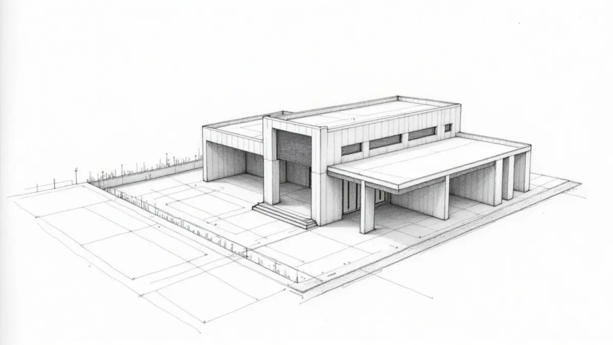建筑许可:拒绝的非法性不能弥补缺乏授权