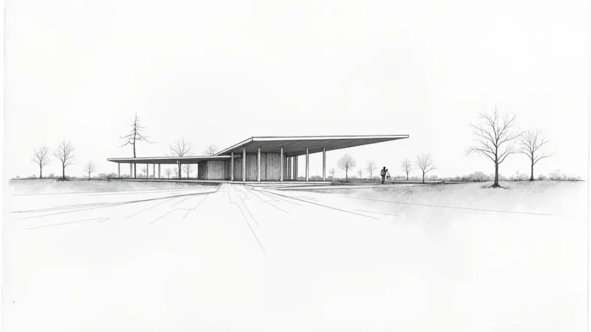 Building Permit Refused: Force Majeure Does Not Excuse Everything (Cass. 1978)