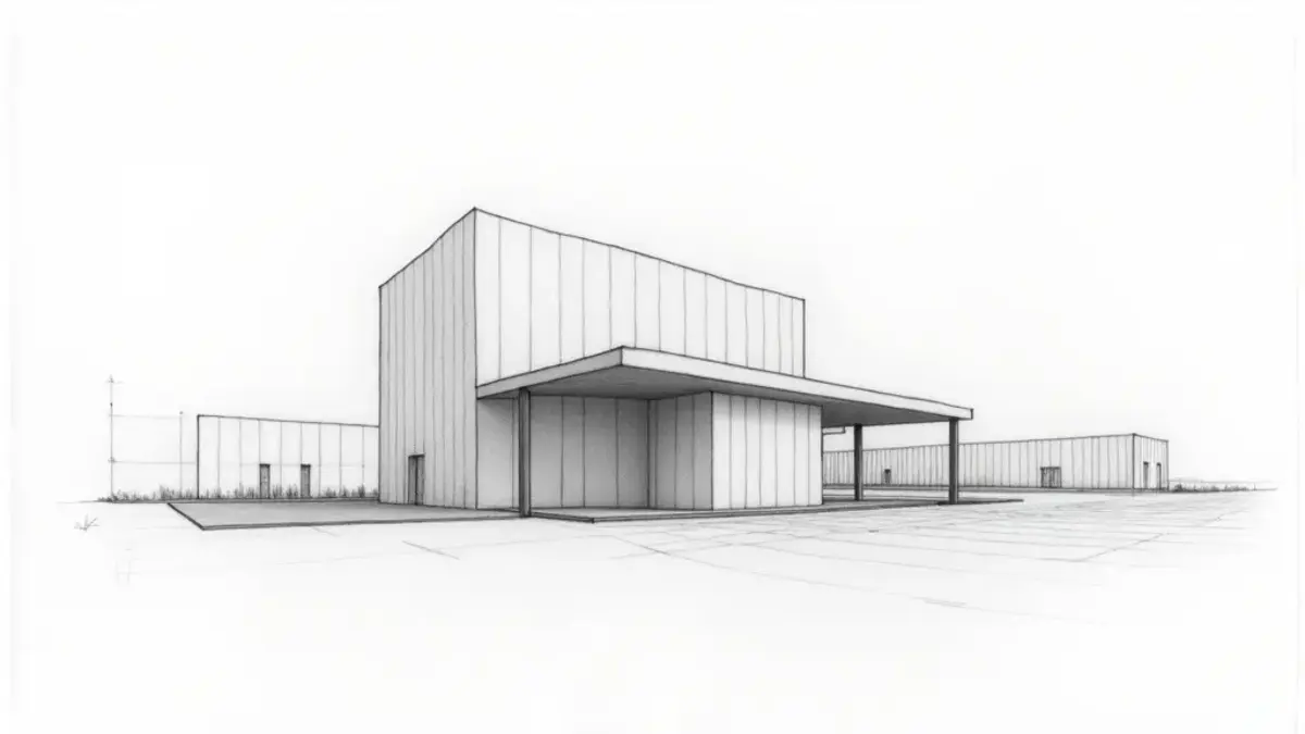 Building Permit Violated: The Neighbour Can Sue You