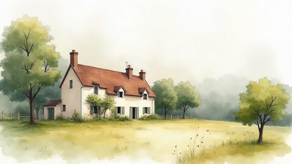 Plusvalenza immobiliare: quando la speculazione coniugale giova alla comunione