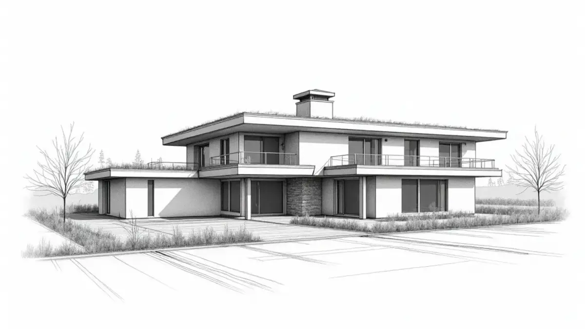 Development Plan Regulations: Demolition Cannot Be Required Without Proof of Damage