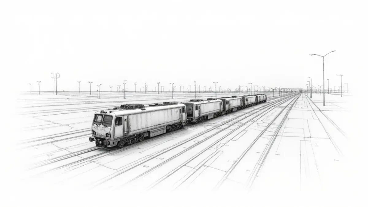 Verschuldensunabhängige Haftung: Wenn der Fahrer eines Lastwagens allein für einen Unfall an einem Bahnübergang verantwortlich ist