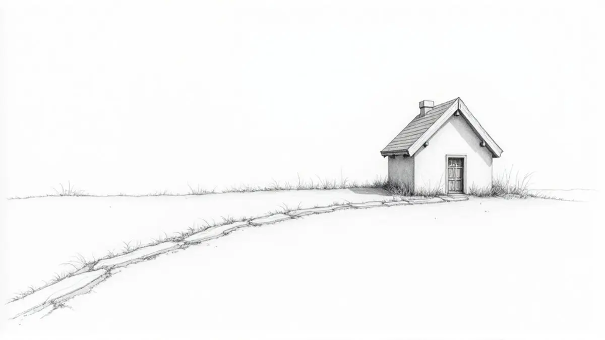 Discontinuous and Non-Apparent Easement: No Action for Possessory Protection in Case of Disturbance