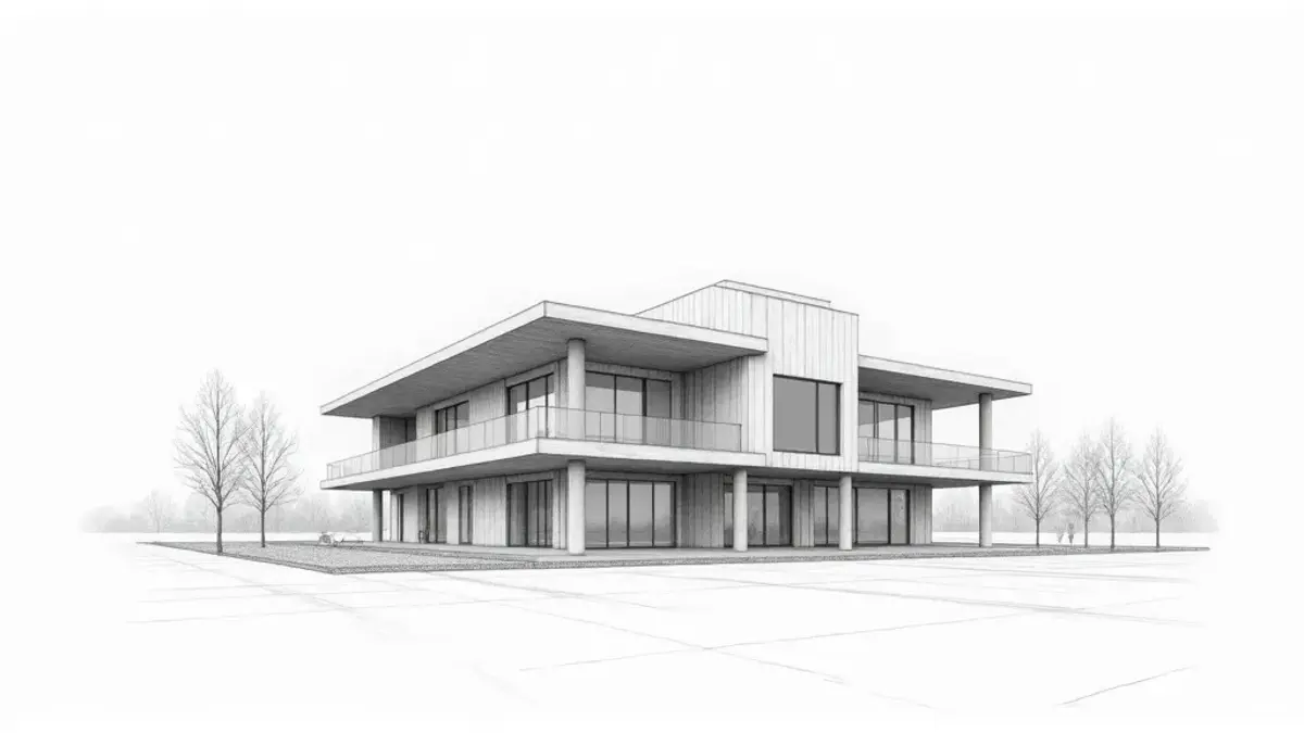 Works Without Planning Permission: Can the Landlord Be Convicted for the Acts of His Tenant?