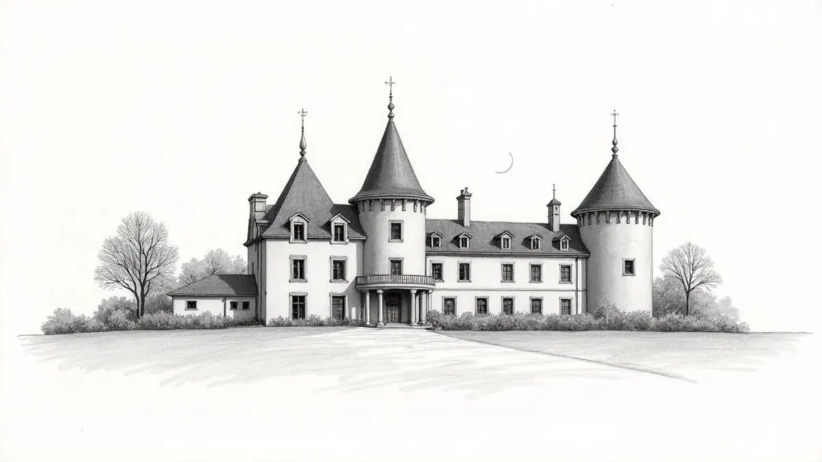 Tromperia sul vino "château": quando l'etichetta mente sull'origine delle uve