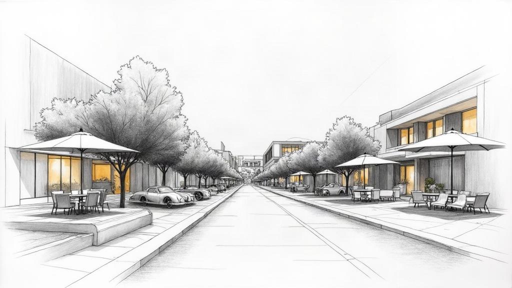 Rues les plus chères à Antibes en 2025 : palmarès DGFiP