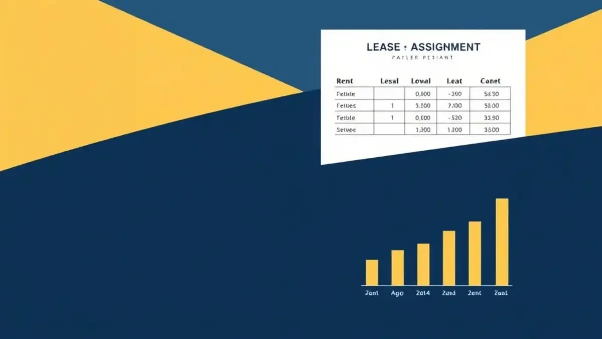 Assignment of Right to Commercial Lease and Change of Use: Landlord Can Decontrol Rent on Renewal