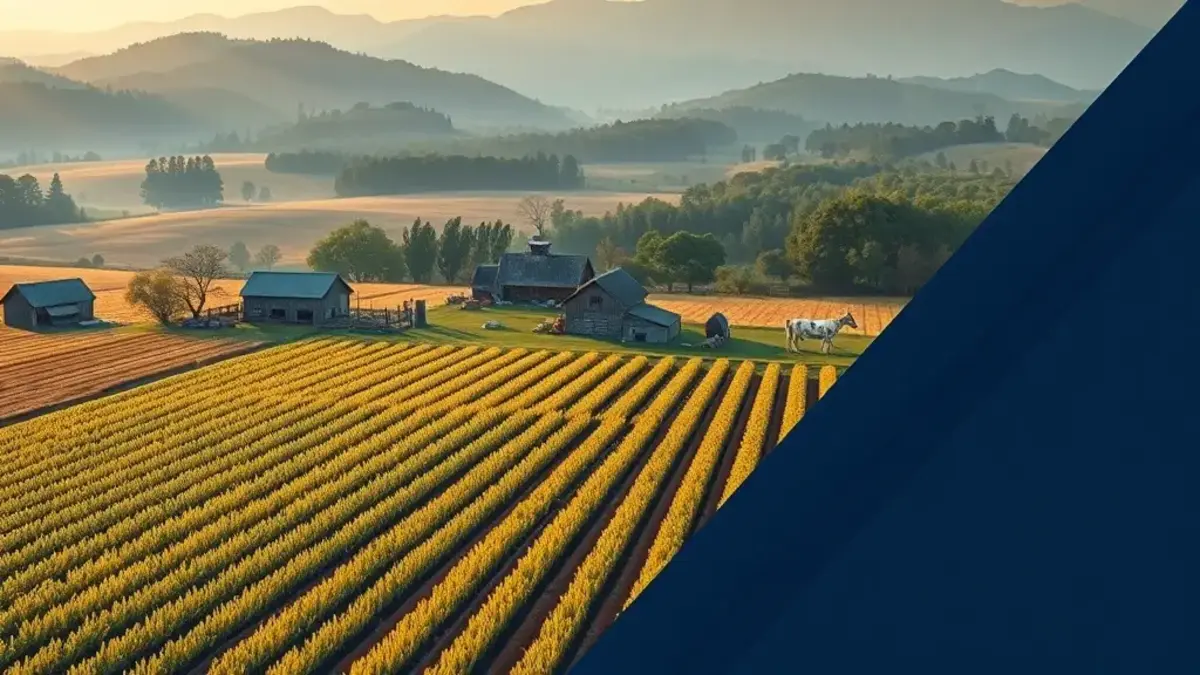 Organic Farm Rent: Court of Cassation Regulates Agricultural Land Rent (Cass. 3e civ., 13 July 2011)