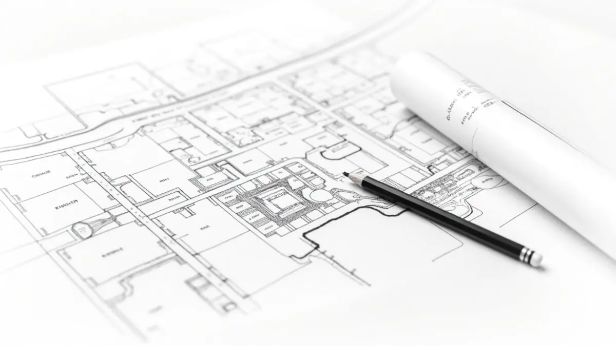 Plot Boundary Delimitation: The Developer Must Fix the Boundaries, Not Just Sell the Lots