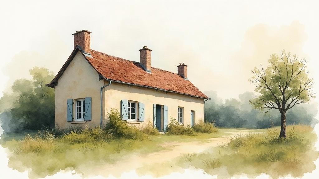 Arrêt cassé : quand la Cour de cassation fait trembler l'immobilier