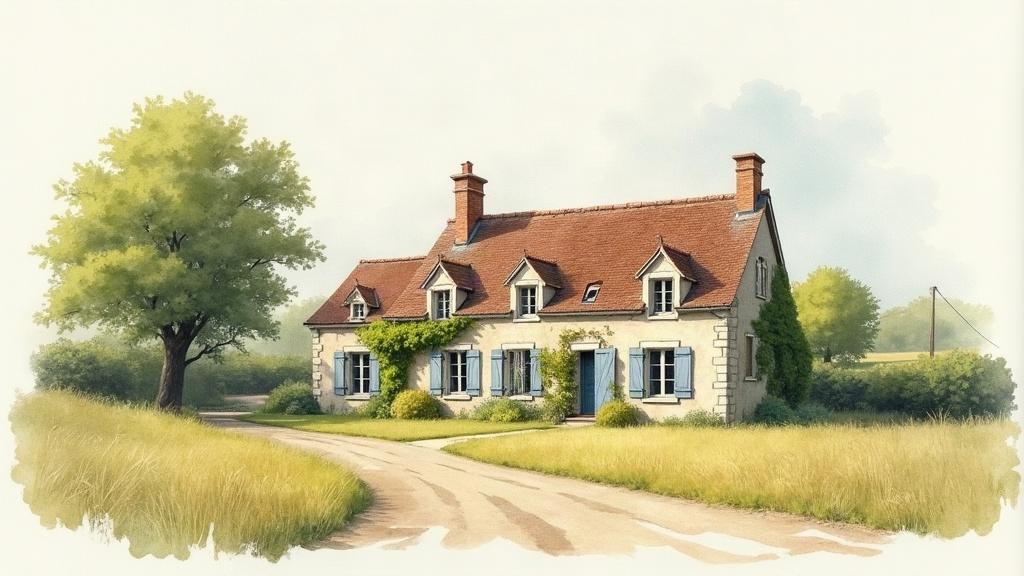 Droit de la propriété : cadre légal et solutions