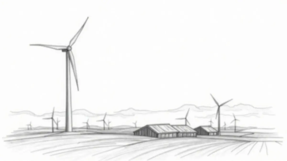 Juge judiciaire et éoliennes : qui peut ordonner la démolition ?