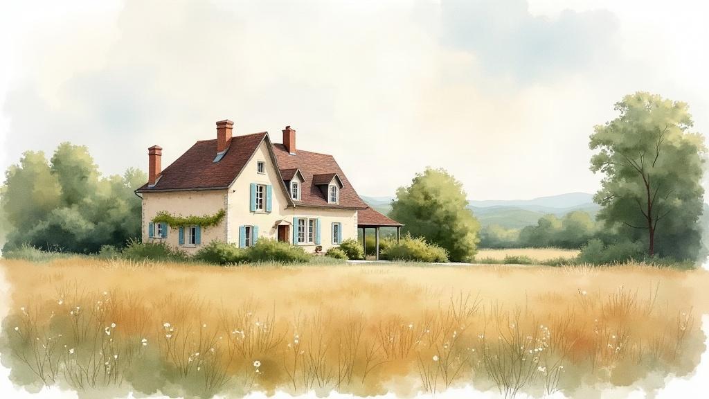A precarious possessor cannot acquire title by adverse possession
