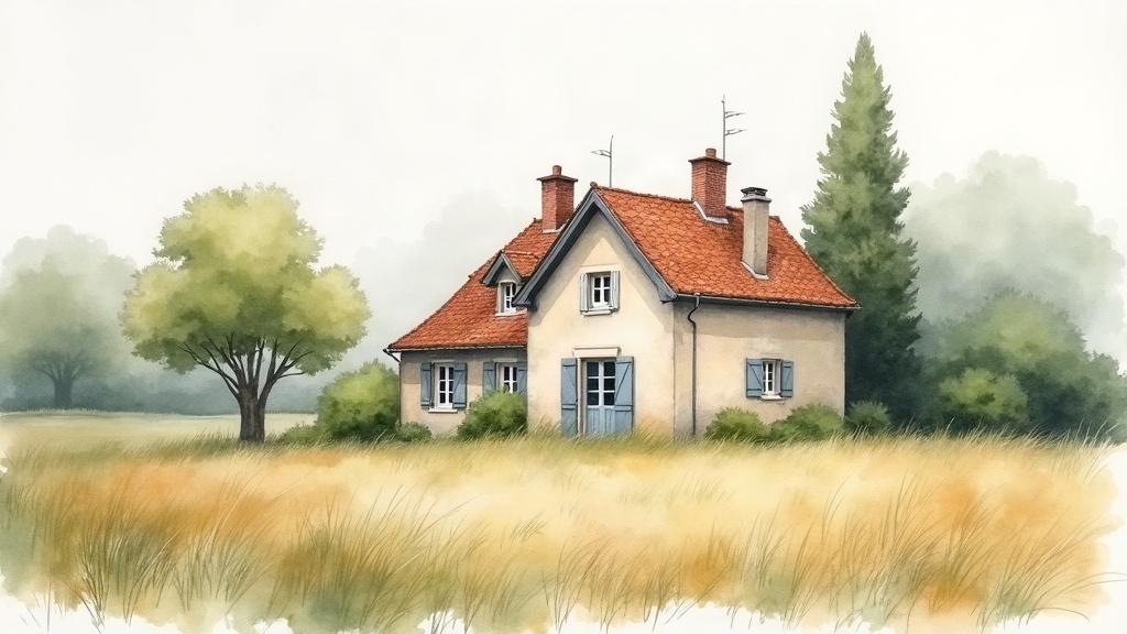 Le propriétaire d'un moulin