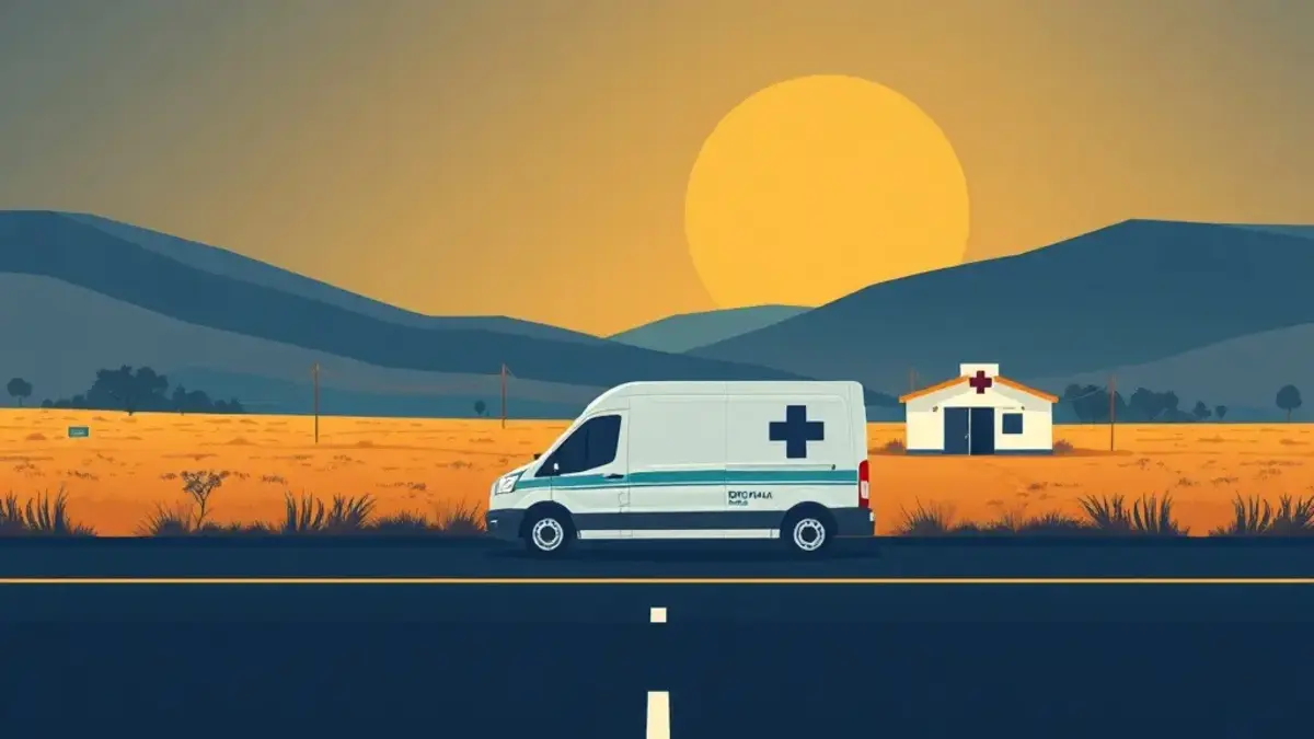 Frais de transport médical : quand la CPAM doit tout rembourser (même sans kiné à proximité)